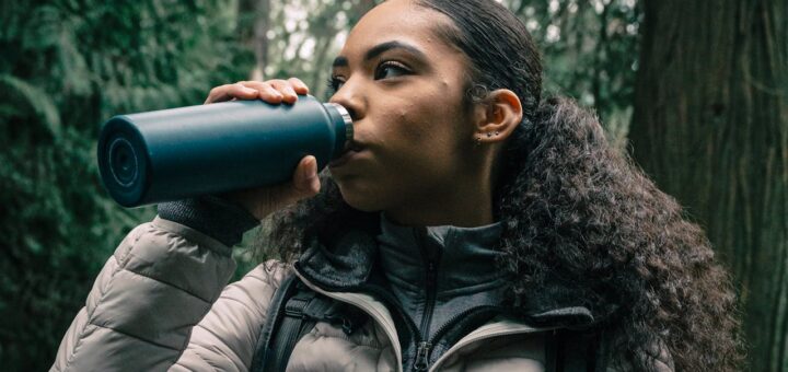 Co daje picie 3 litrów wody dziennie