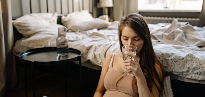 Co daje picie wody z magnezem