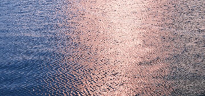 Co to jest ślad wodny