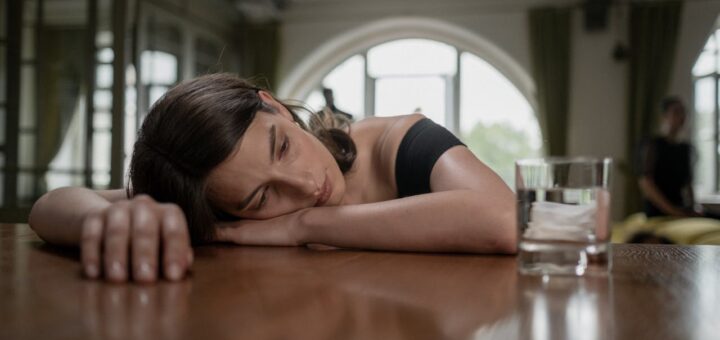 Co to jest woda strukturalna