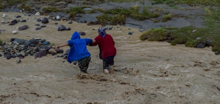 Czego symbolem jest woda w kulturze chrześcijańskiej
