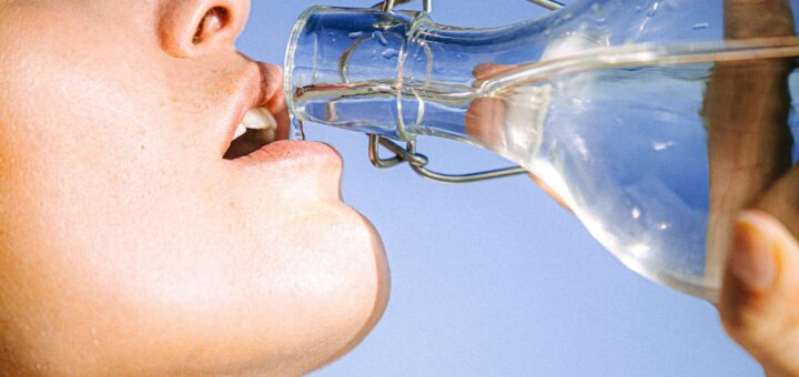 Czy picie wody z jodem jest zdrowe