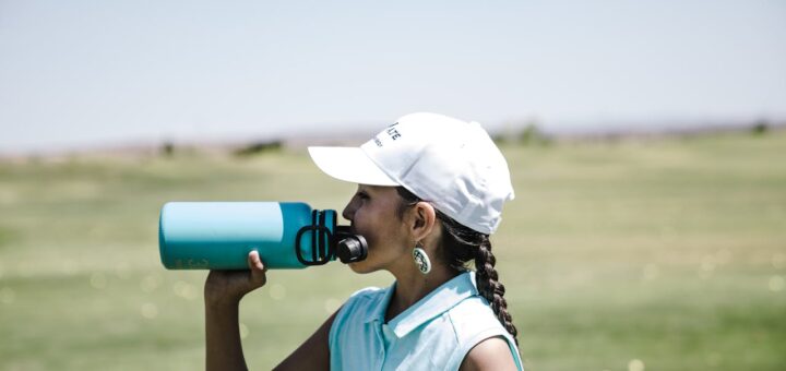 Czy picie wody źródlanej jest zdrowe