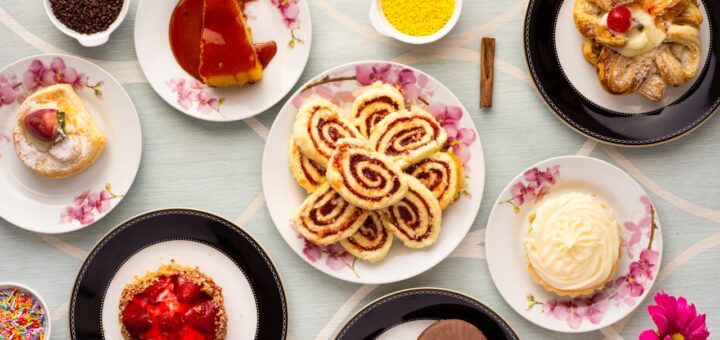 Czy słodycze zatrzymują wodę w organizmie