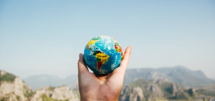 Czy woda na Ziemi się skończy