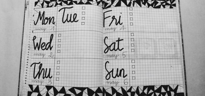 Ile trwa rok hydrologiczny