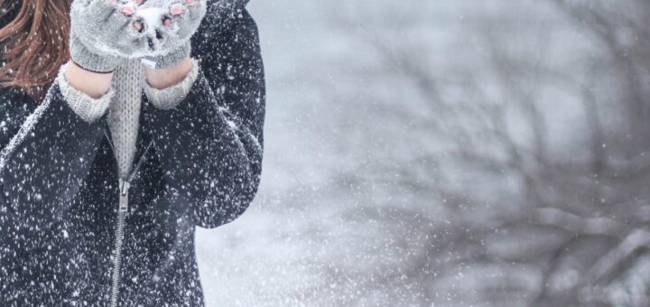 Ile wody powinno się pić w zimie