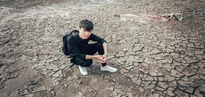 Jak rozwiązać problem braku wody na świecie