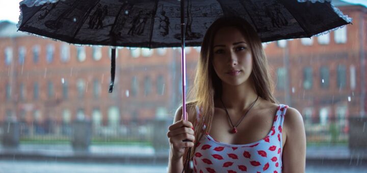 Jak wykorzystać deszczówkę