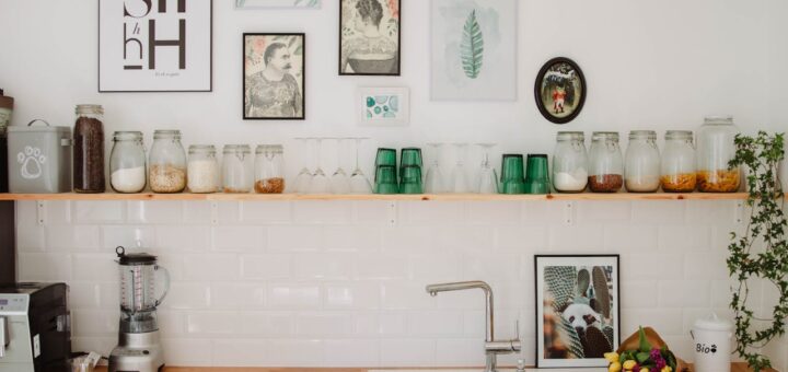 Jak zmienić smak wody z kranu