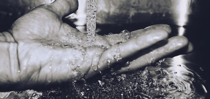 Jaka woda jest dobra na nerki