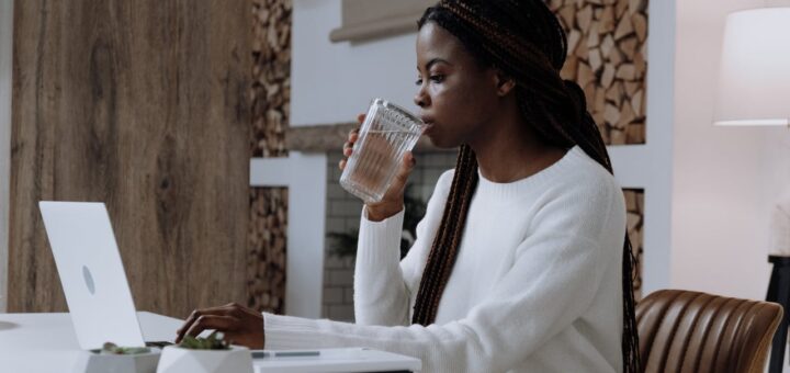 Jaka woda najlepsza do nawodnienia organizmu?