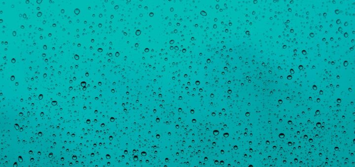 Jakie bakterie znajdują się w wodzie