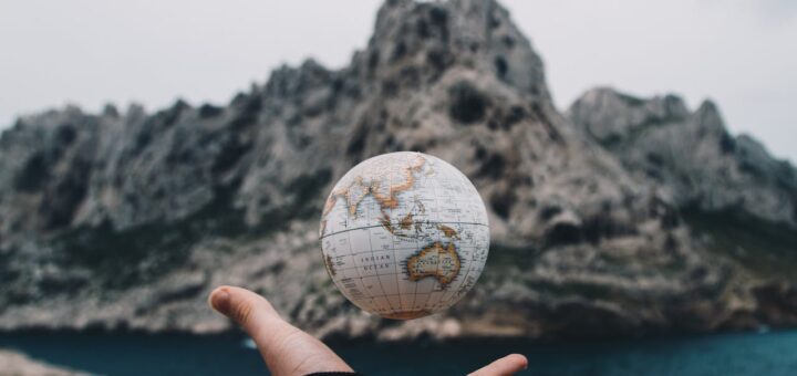 Jakie jest znaczenie wody na Ziemi