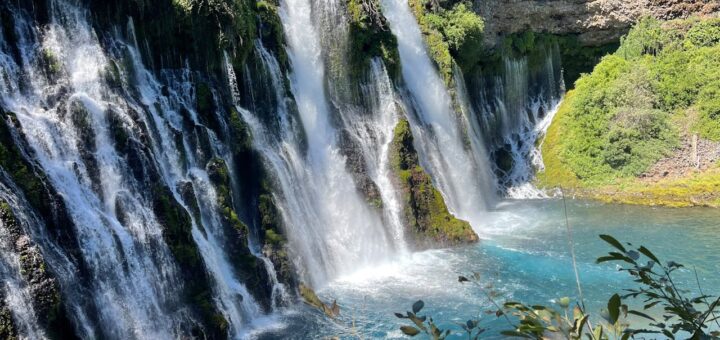 Jakie są naturalne źródła wody pitnej