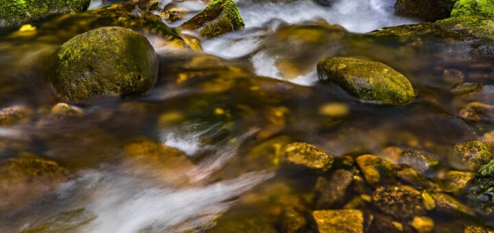 Na czym polega proces demineralizacji wody