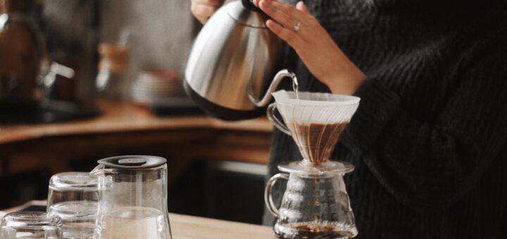 Na czym polega system odwróconej osmozy