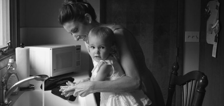 Co daje napowietrzanie wody w kranie