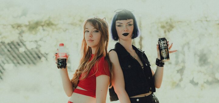 Co daje picie wody gazowanej