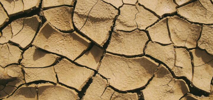 Czy pod gliną będzie woda