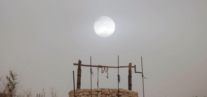 Czy woda ze studni jest bezpieczna