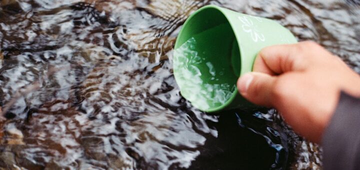 Czym jest woda pitna