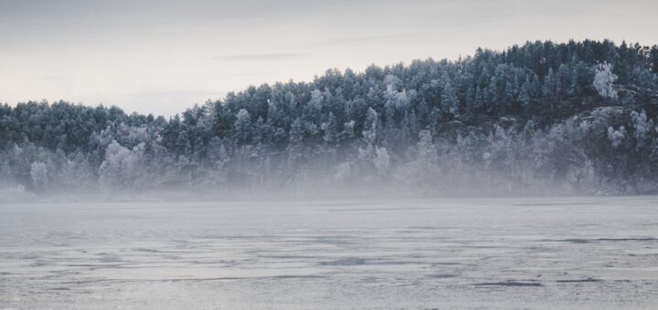 Czym jest woda w chemii
