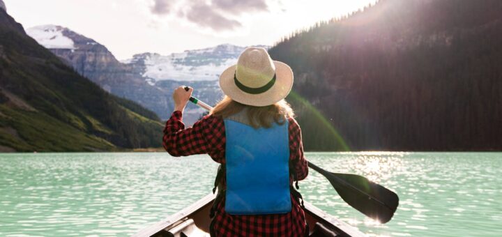 Czym się różni wioślarstwo od kajakarstwa