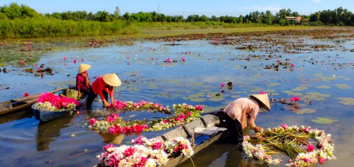 Dlaczego ochrona wody jest ważna