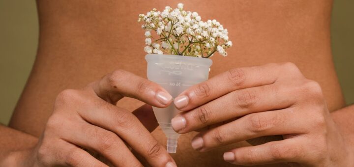 Domowe sposoby na bóle menstruacyjne