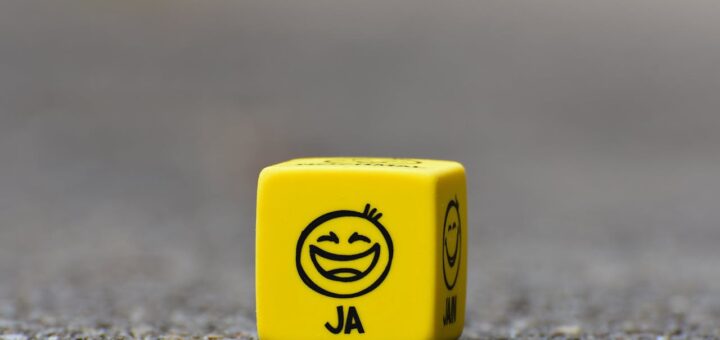 Domowe sposoby na poprawę nastroju