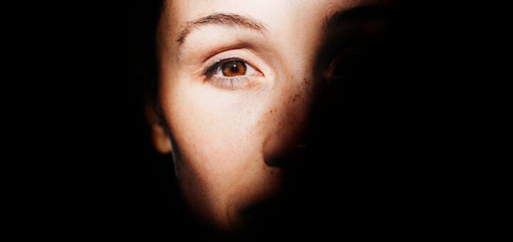 Domowe sposoby na poprawę widzenia