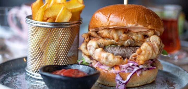 Domowe sposoby na poprawę zdrowia wątroby