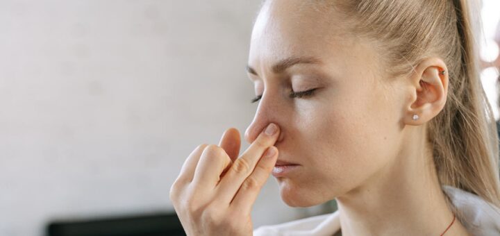 Domowe sposoby na złagodzenie objawów astmy