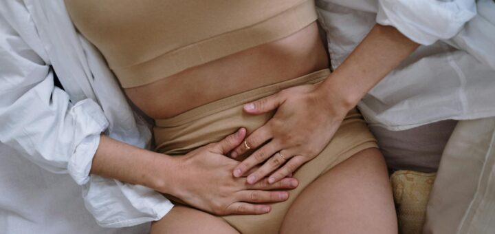 Domowe sposoby na złagodzenie objawów grypy żołądkowej