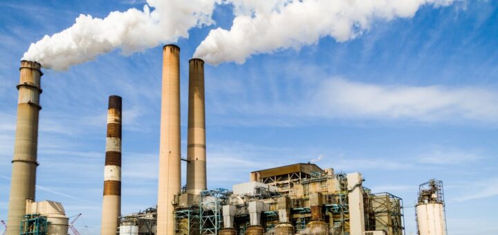 Jak ograniczyć zużycie wody w przemyśle