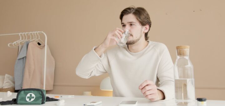 Jak oszczędzać na wodzie pitnej