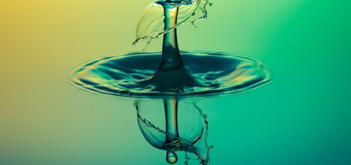 Jak pozbyć się siarczanów z wody