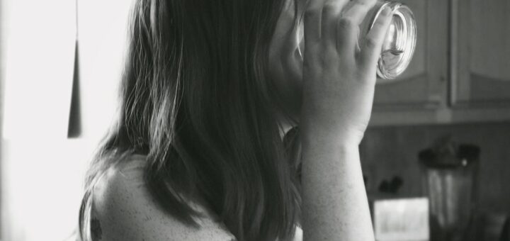 Jak pozyskuje się wodę pitną