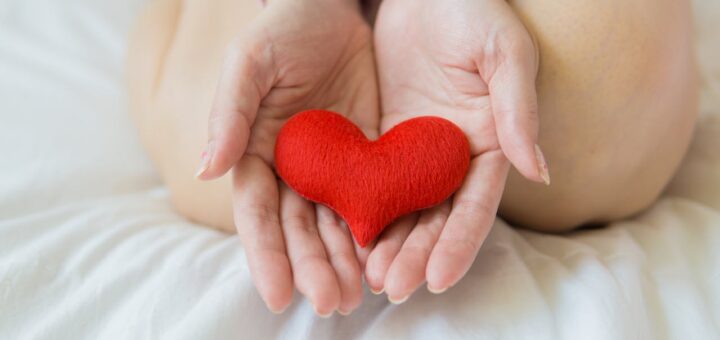 Jak w domu poprawić zdrowie układu krążenia