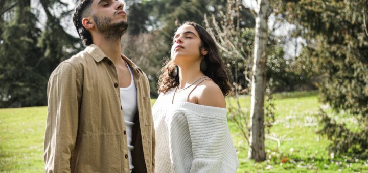 Jak w domu poprawić zdrowie układu oddechowego