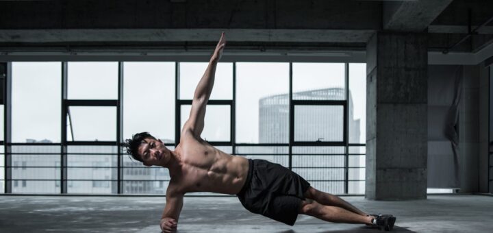 Jak w domu radzić sobie z bólami mięśni