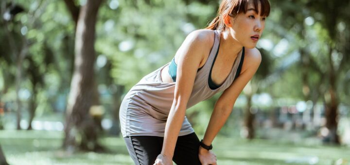 Jak w domu radzić sobie z zapaleniem stawów