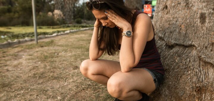 Jak w domu radzić sobie ze stresem