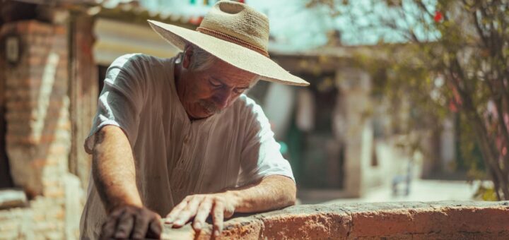 Jakie bakterie mogą być w studni