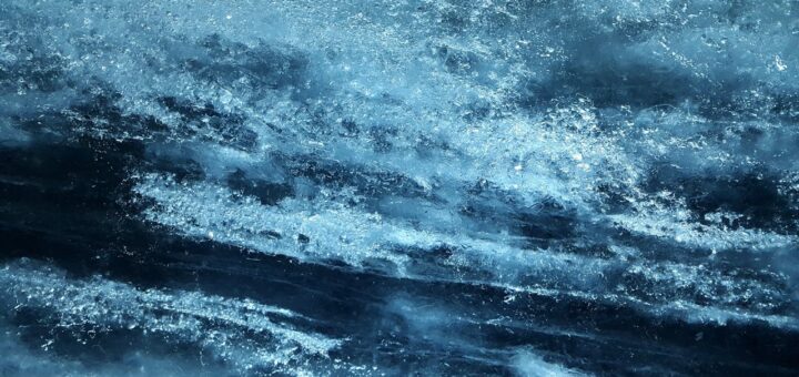 Jakie są fizyczne właściwości wody