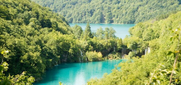 Jakie są jeziora Polski