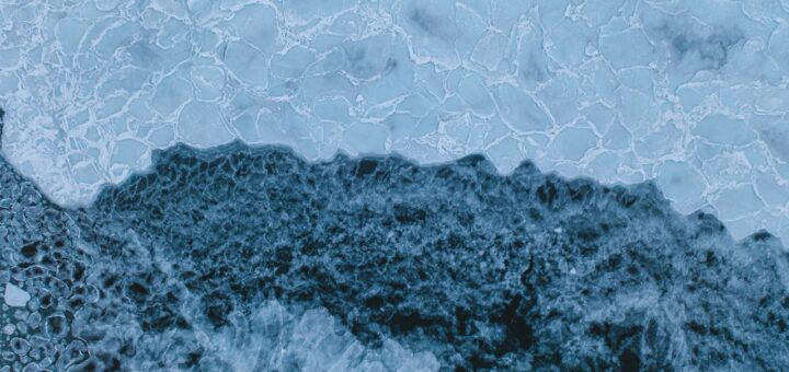 Jakie są stany skupienia wody