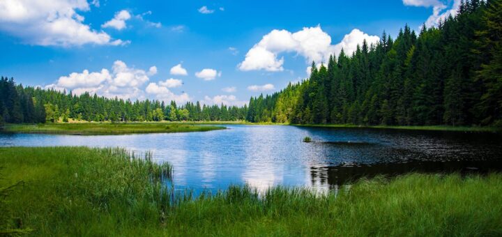 Jakie sporty można uprawiać na jeziorze