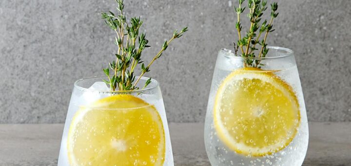 Kto nie może pić wody gazowanej